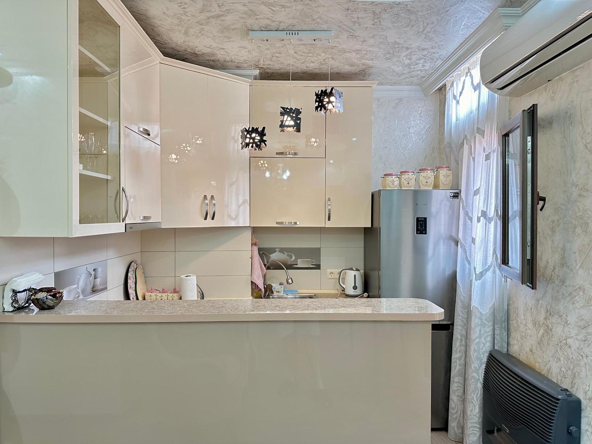 Batumi Apartment Near The Sea Luaran gambar