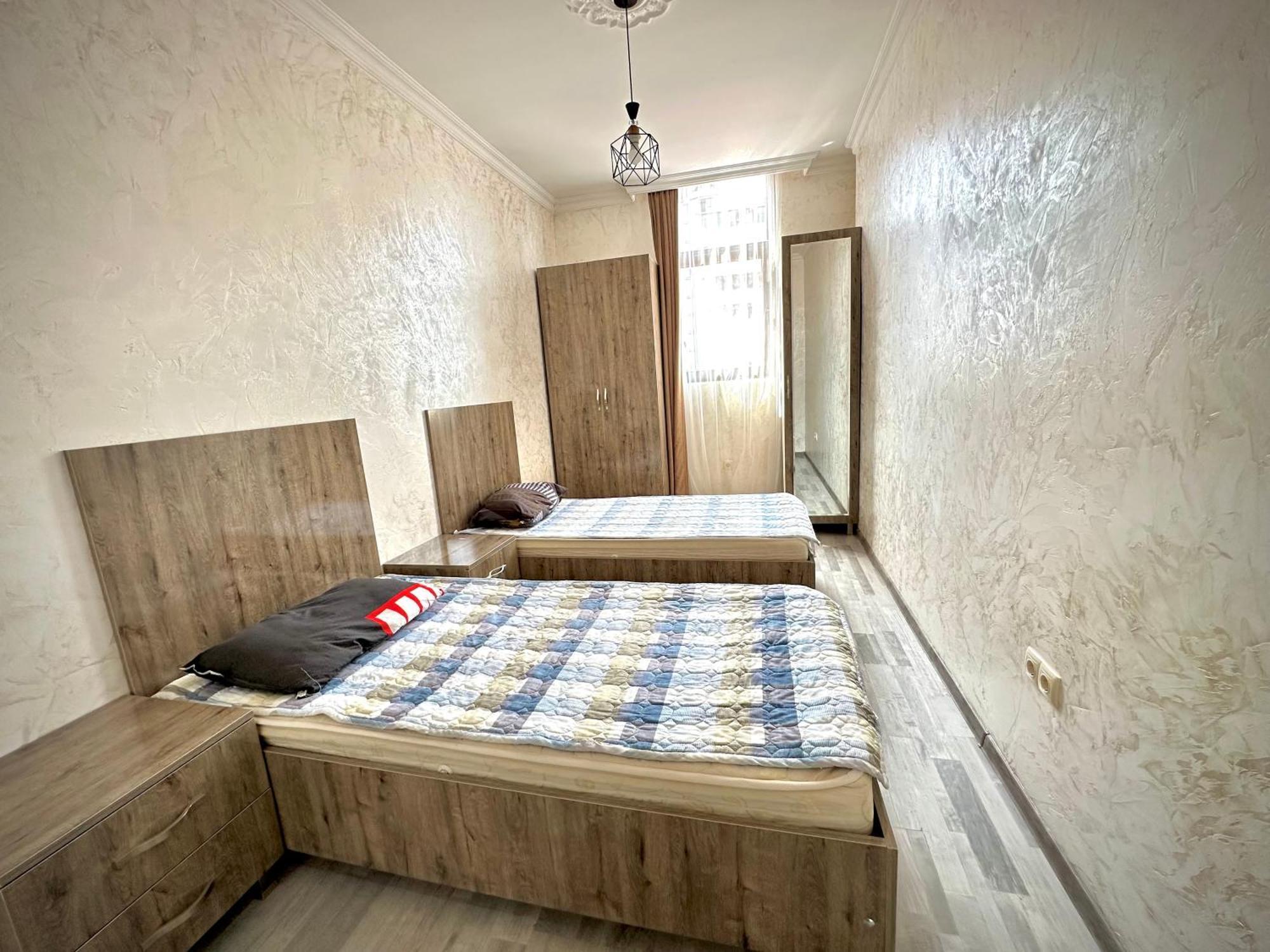 Batumi Apartment Near The Sea Luaran gambar